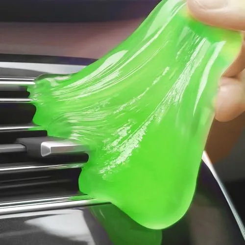 Cleaning Gel 3-Pack